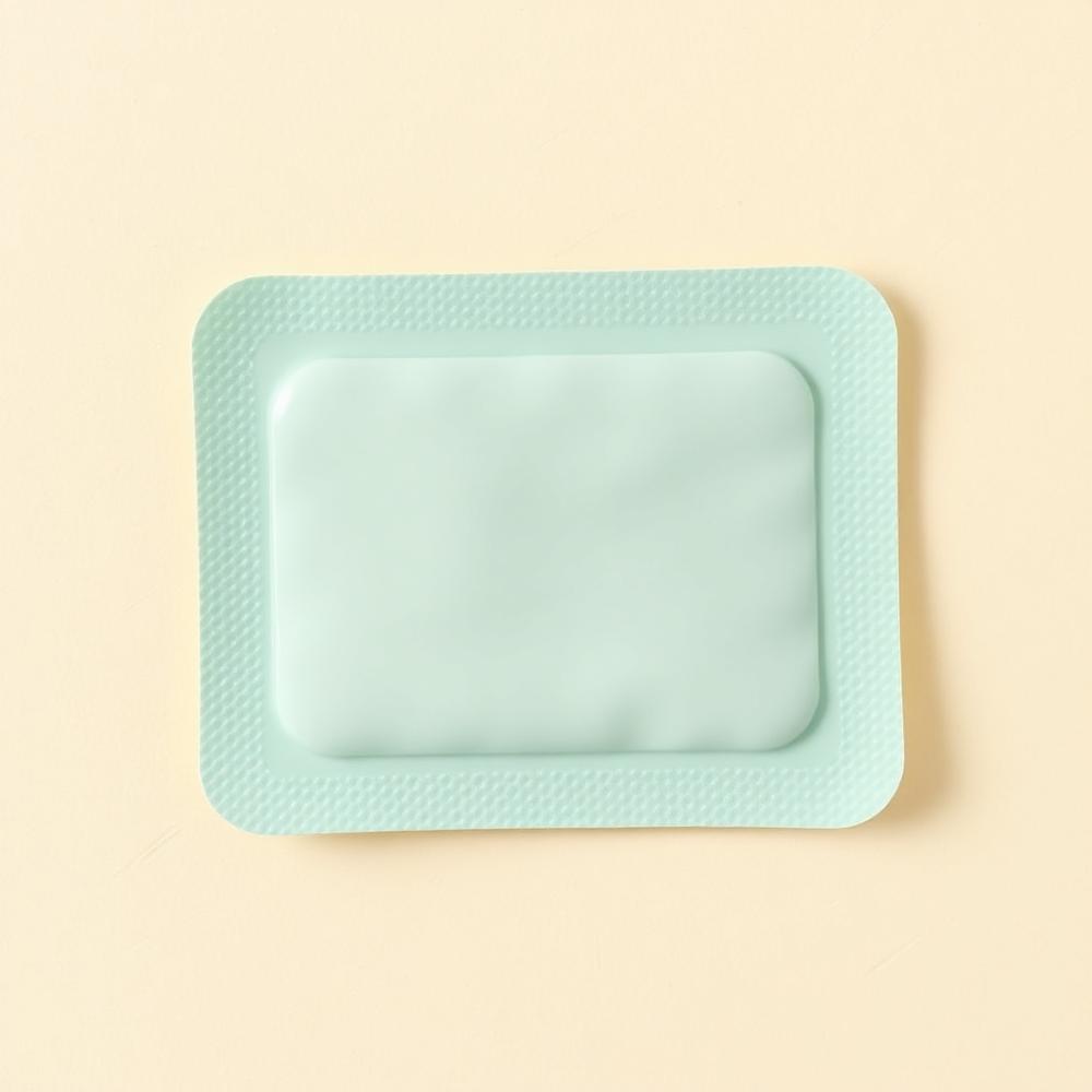 Lidocaine + Menthol Patch
